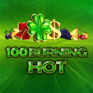 100 Burning Hot