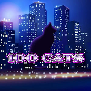 100 Cats