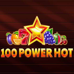 100 Power Hot