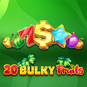 20 Bulky Fruits