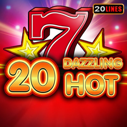 20 Dazzling Hot