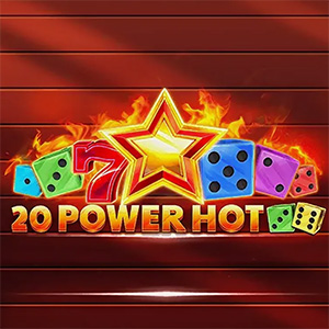 20 Power Hot