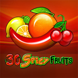 30 Spicy Fruits