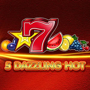 5 Dazzling Hot