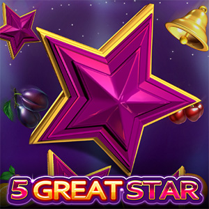 5 Great Star