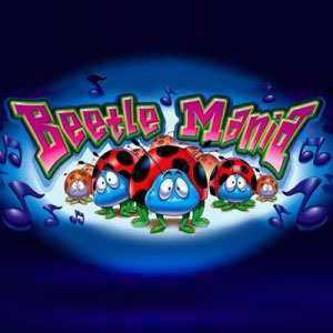 Beetle Mania Deluxe