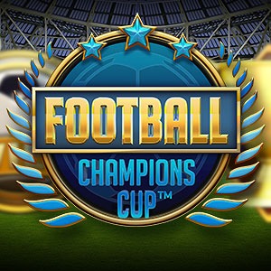 Football: Champions Cup