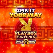 Playboy Fortunes HyperSpins