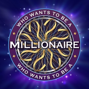 Who Wants to Be a Millionaire? Megaways