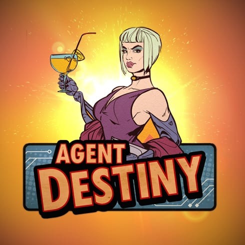 Agent Destiny