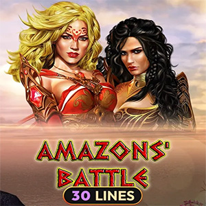 Amazons’ Battle