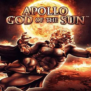 Apollo God of the Sun