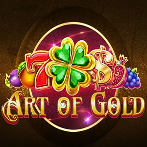 Art of Gold