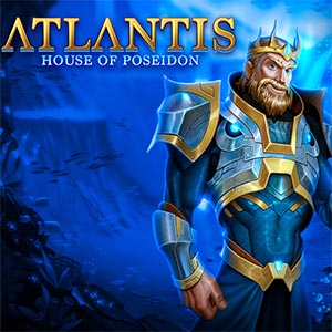 Atlantis – House of Poseidon