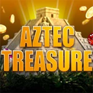 Aztec Treasure