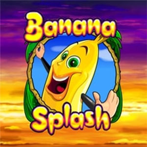 Banana Splash