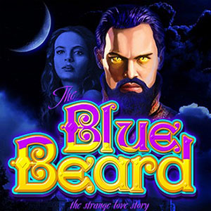 Blue Beard