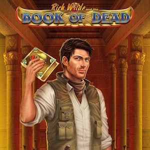 Book of Dead