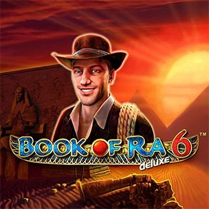 Book of Ra Deluxe 6