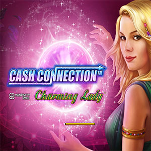 Cash Connection Charming Lady