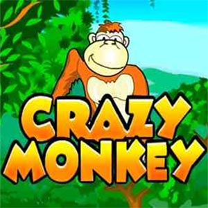 Crazy Monkey