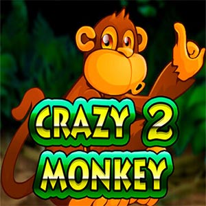 Crazy Monkey 2