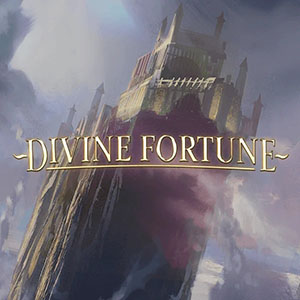 Divine Fortune