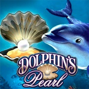 Dolphin’s Pearl