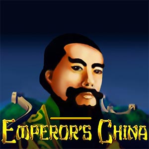 Emperor’s China