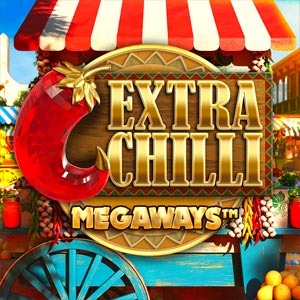 Extra Chilli Megaways