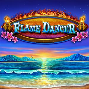 Flame Dancer