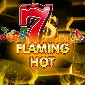 Flaming Hot