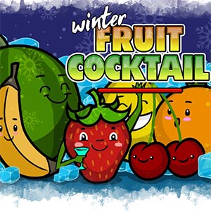 Fruit Cocktail Winter