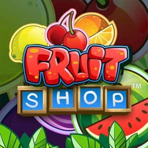 Fruit Shop