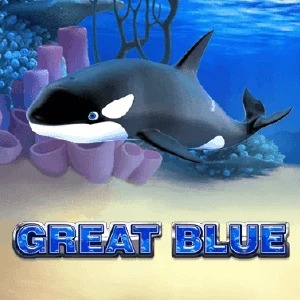 Great Blue