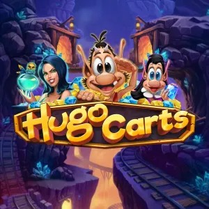 Hugo Carts