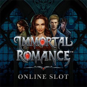 Immortal Romance