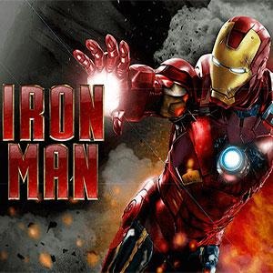 Iron Man 3