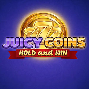 Juicy Coins: Hold and Win Copy