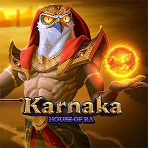 Karnaka – House of Ra