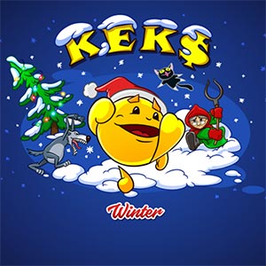 Keks Winter