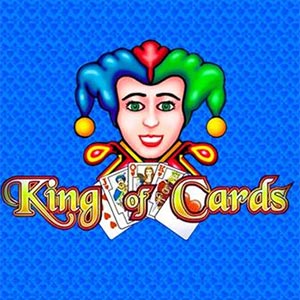 King of Cards