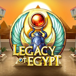 Legacy of Egypt