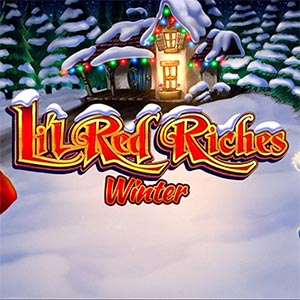 Li’l Red Riches Winter