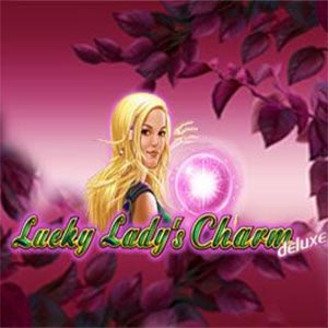 Lucky Lady’s Charm Deluxe