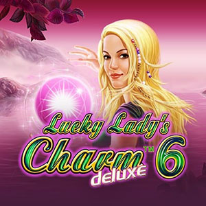 Lucky Lady’s Charm Deluxe 6