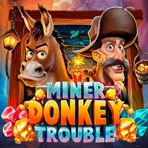 Miner Donkey Trouble