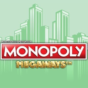 Monopoly Megaways