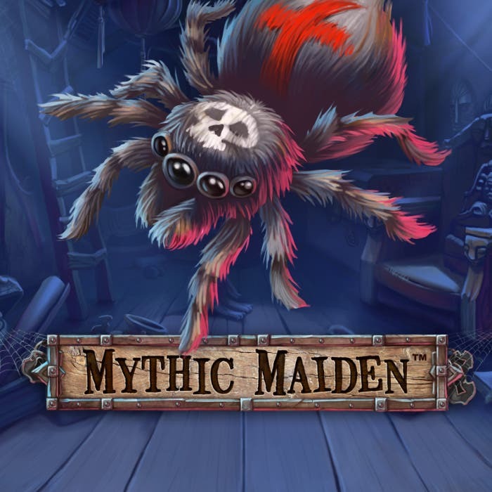 Mythic Maiden