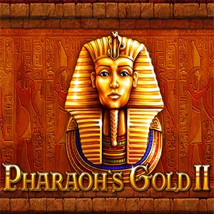 Pharaoh’s Gold 2